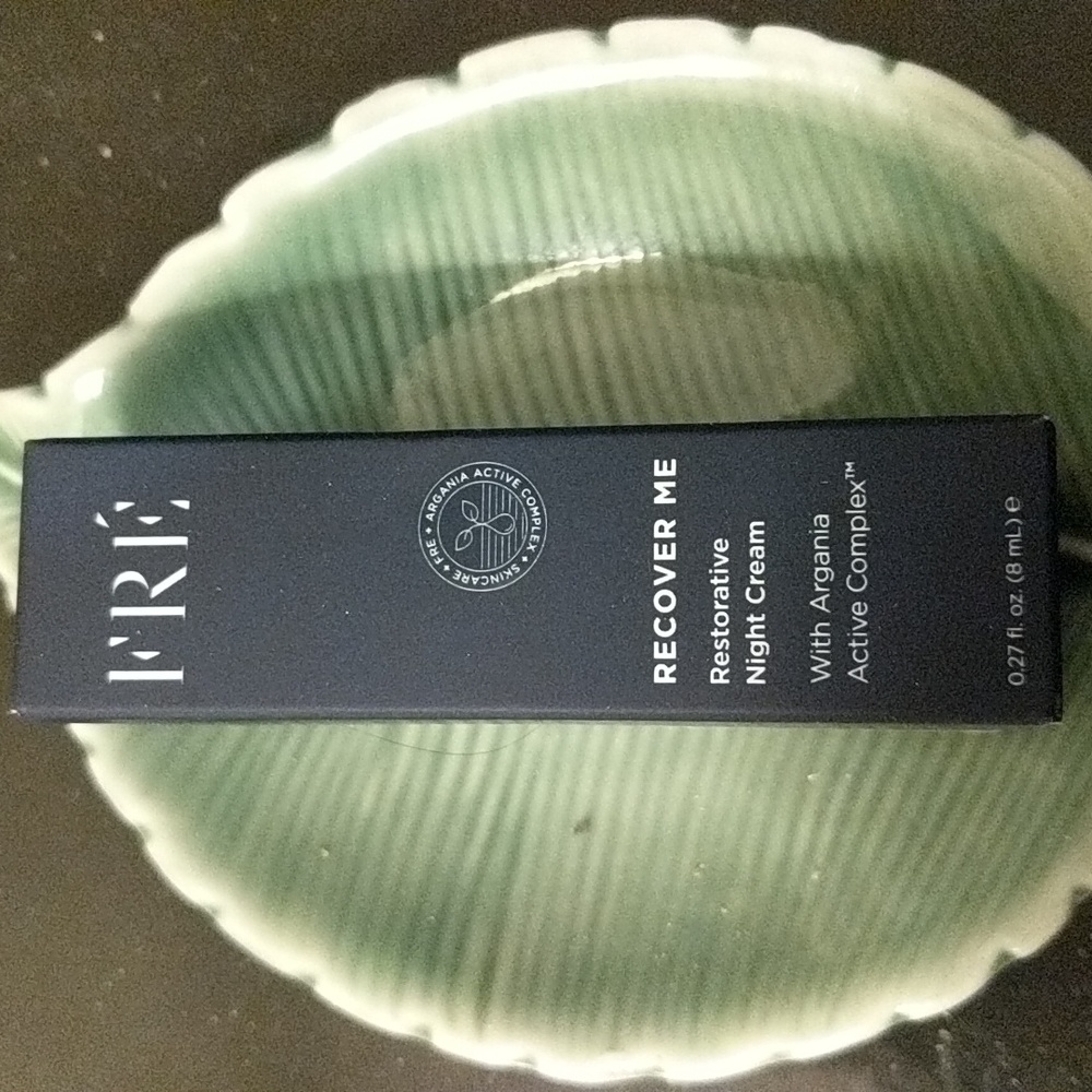 Restorative Night Cream